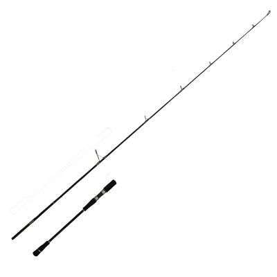 Cavalla Slow Jigging Spin 6'8'' 203cm M 20-100GR 1+1 Parça Spin Kamışı