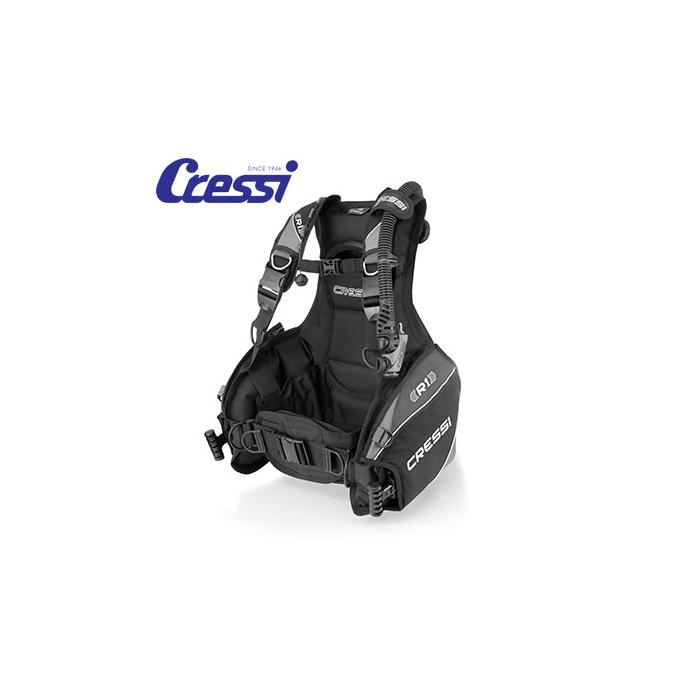 Cressi R1 Bcd Yelek