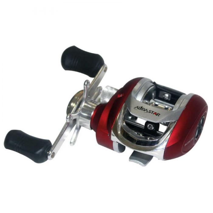 Albastar Bijou 200 Bait Casting Olta Makinesi