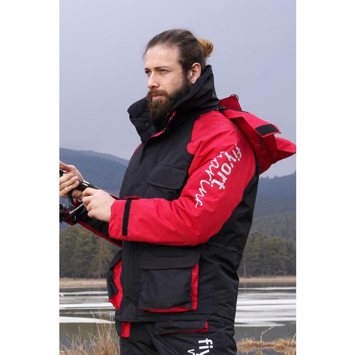  İmax Marine Su Geçirmez Takım