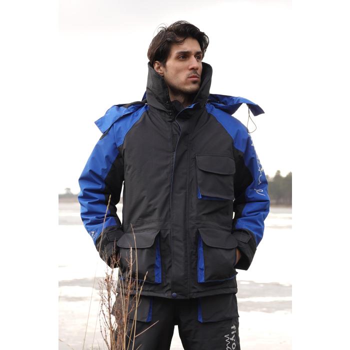  İmax Marine Su Geçirmez Takım