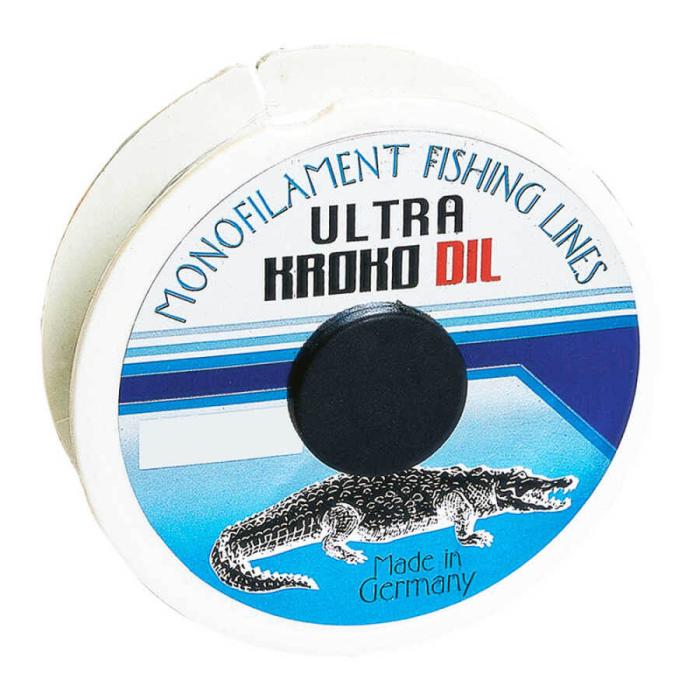 Krokodil Makara Misina 0.60mm - 18.6 kg - 100mt