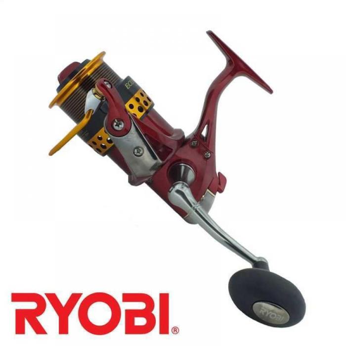 Ryobi Ecusima 4000 Olta Makinası