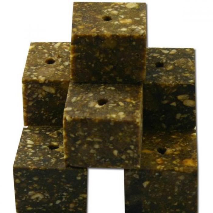Sazan Küspesi Mısır 5kg
