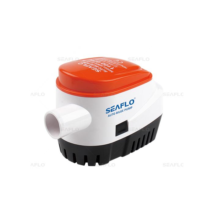 Seaflo Otomatik Sintine Pompası 1100GPH 12V