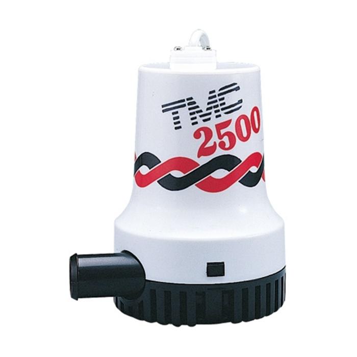 TMC Sintine Pompası 2500Gph 12V