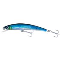 Yozuri Original Crystal Minnow Floating Sahte Balığı 110mm