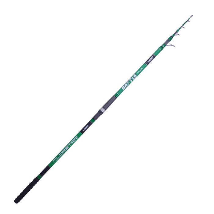 Albastar Battle Plus 420cm 4189 Surf Olta Kamışı