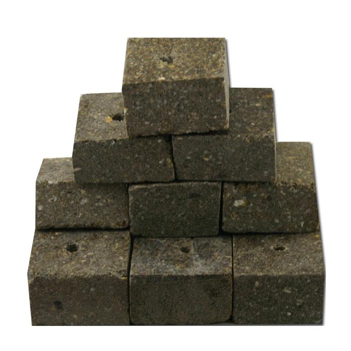 Sazan Küspesi Mısır 5kg