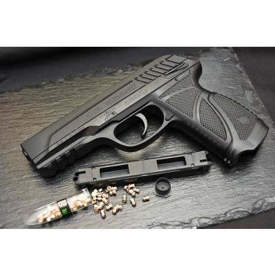 Gamo P 25 Blowback Tactical 1 016 95 Tl Kdv