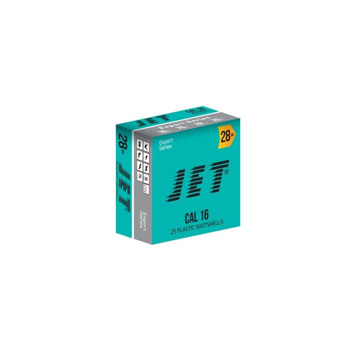Jet 16 Kalibre Av Fişeği
