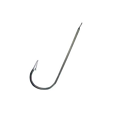 Mustad 1250 D İğne 100LÜ 1/0