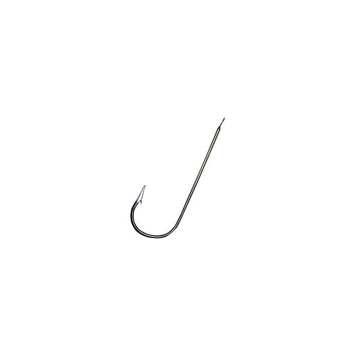 Mustad 1250 D İğne 100LÜ 4/0