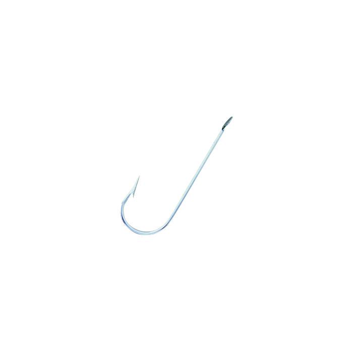 Mustad 1251 C İğne 100 Adet No:1/0