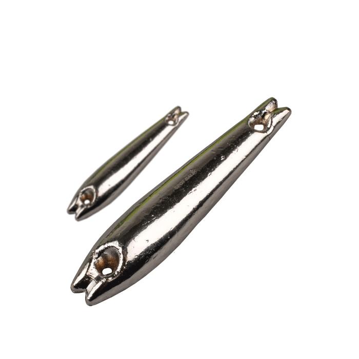 Nikelajlı Kurşun 200g