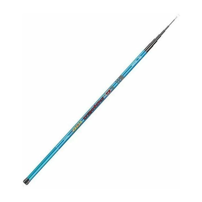 Okuma G-Power Travel 390cm 8 Parça Pole Kamışı