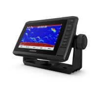 Garmin Echomap Plus UHD 72 CV Balık Bulucu + GPS