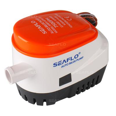 Seaflo Otomatik Sintine Pompası 750GPH 12V