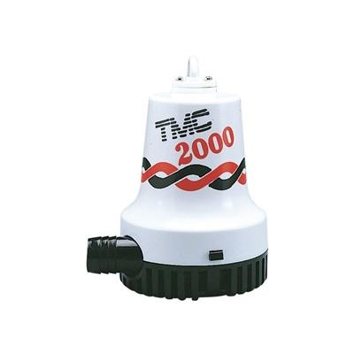 TMC Sintine Pompası 2000Gph 12V