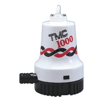 TMC sintine pompası 1000gph 12V